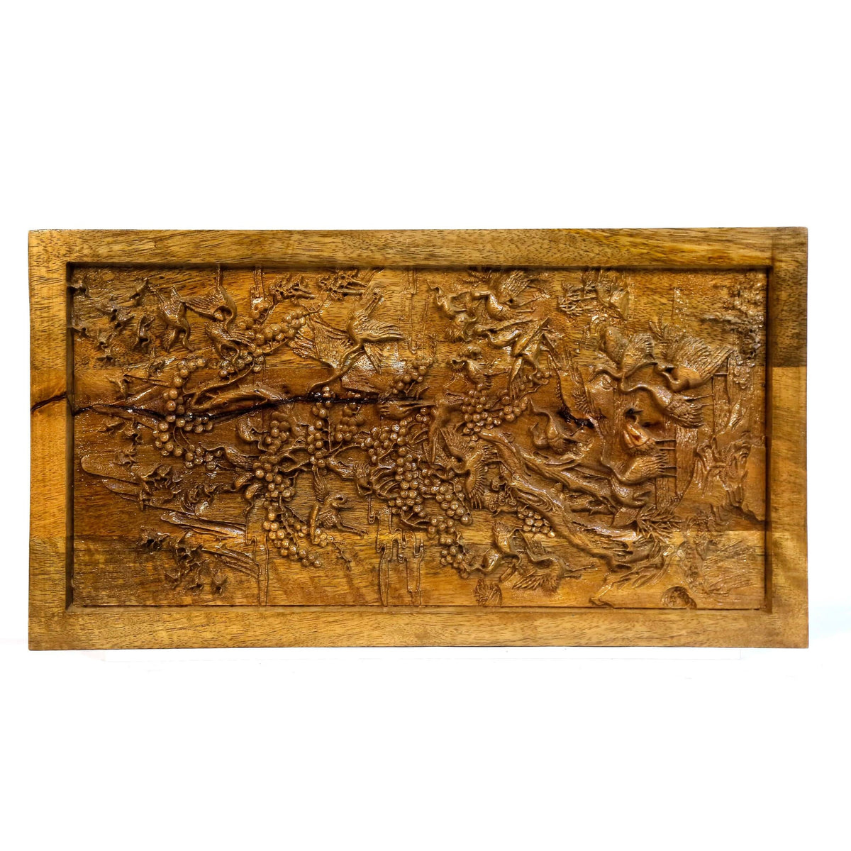 Stella Bird Wall Panel — view 3