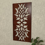 Gaia Floral Wall Panel — view 1