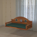 Romy Tiled Vintage Hanging Swing — view 2