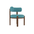 Azura Solid Wood Dining Set – product image 3