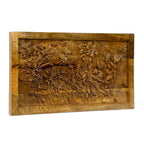 Stella Bird Wall Panel — view 2