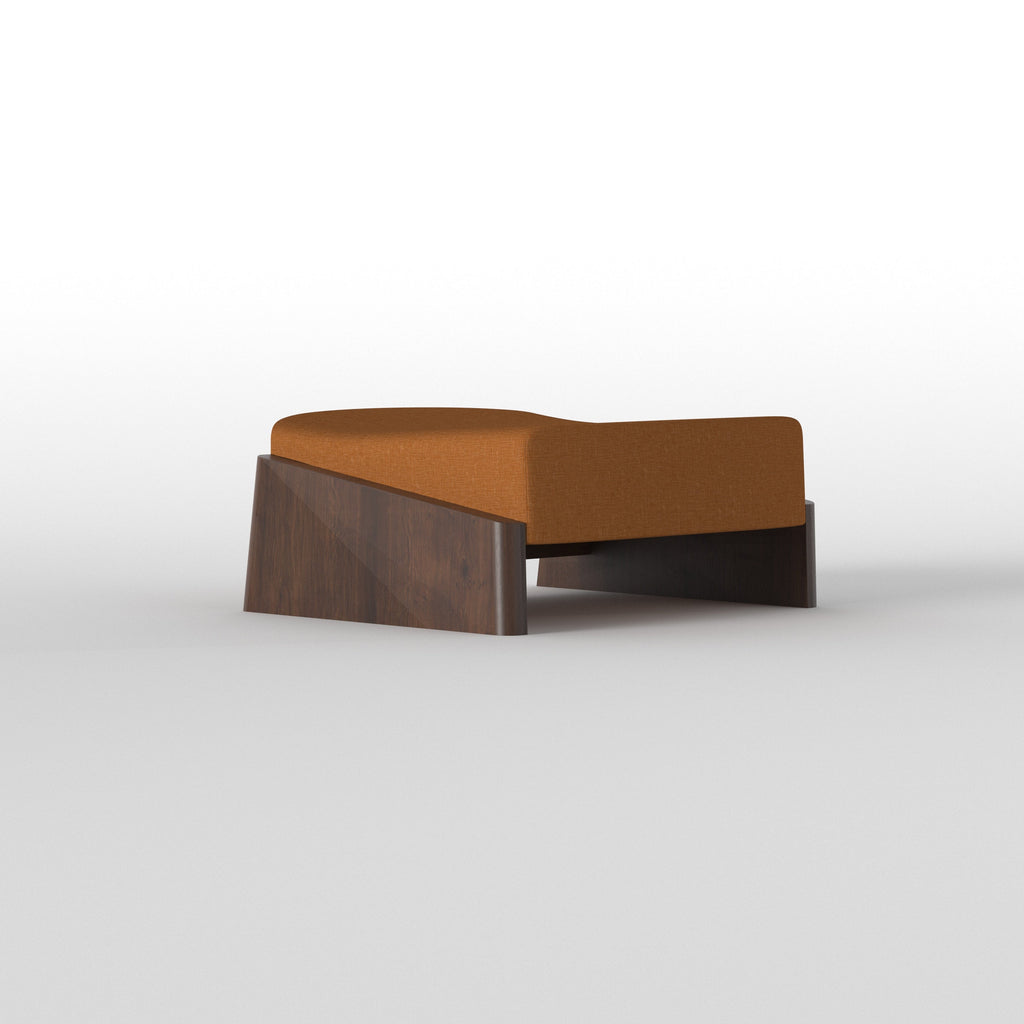 Enso Solid Wood Round Floor Dining Set – product image 3