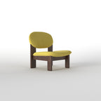 Liora Solid Wood Dining Set – product image 3