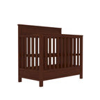 Aveline Slatted Cradle — view 5