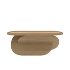Elodie Vintage Coffee Table — view 2