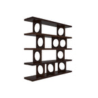Thea Solid Wood Wall Shelf — view 3