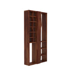 Isola Solid Wood Wall Shelf — view 4