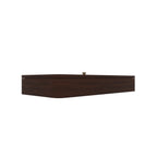 Aurelia Solid Wood Storage Box — view 3