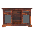 Calla Solid Wood Sideboard — view 2