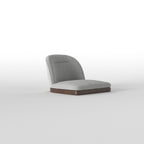 Iori Solid Wood Square Dining Set – product image 3