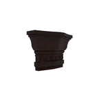 Romy Scroll Wall Shelf — view 4