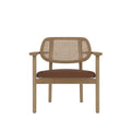 Arlo Vintage Armchair — view 1