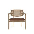 Arlo Vintage Armchair — view 1
