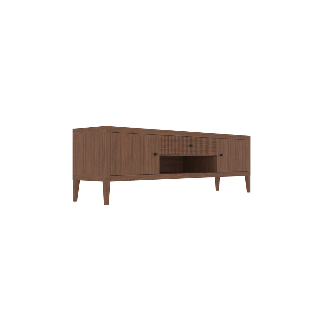 Iona Mid-Century TV Unit — view 3