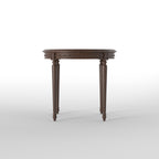 Dalia Round Side Table — view 3