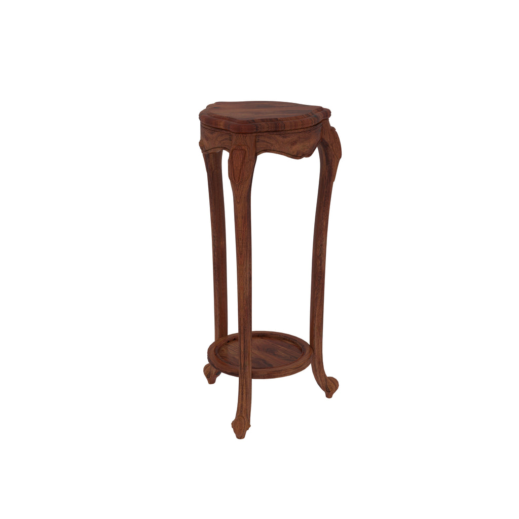 Aurelia Pedestal Storage Cabinet — view 3