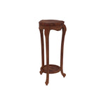 Aurelia Pedestal Storage Cabinet — view 3