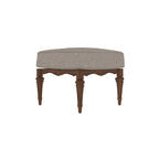 Alma Solid Wood Low Dining Set – product image 5