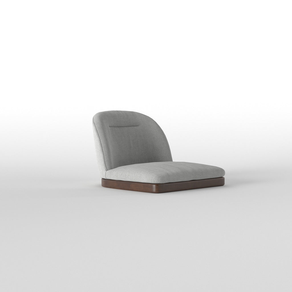 Arcus Solid Wood Dining Set – product image 3
