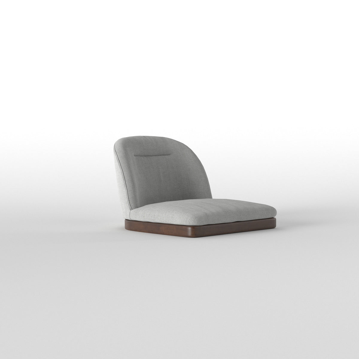Arcus Solid Wood Dining Set – product image 3