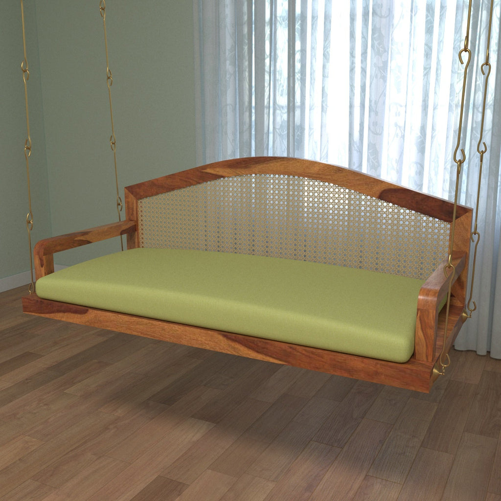 Sable Vintage Hanging Swing — view 1