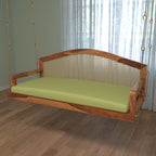 Sable Vintage Hanging Swing — view 1