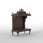Calista Solid Wood Home Temple — view 3
