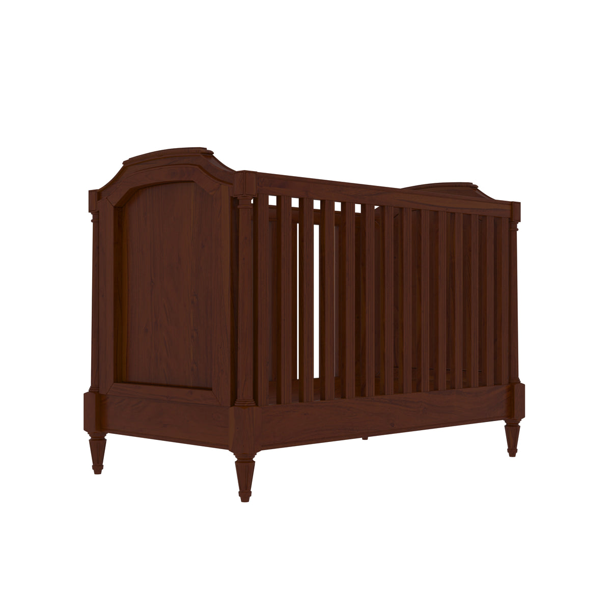 Arlo Vintage Cradle — view 4