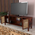 Sienna Cane TV Unit — view 1