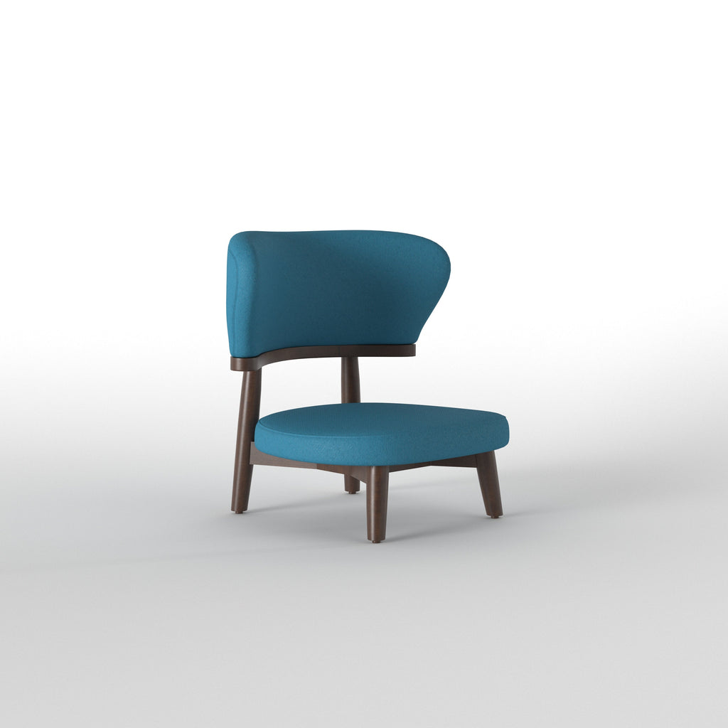 Amelie Solid Wood Dining Set – product image 4
