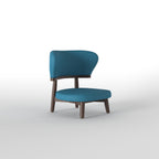 Amelie Solid Wood Dining Set – product image 4