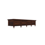 Sora Panelled Wall Shelf — view 3