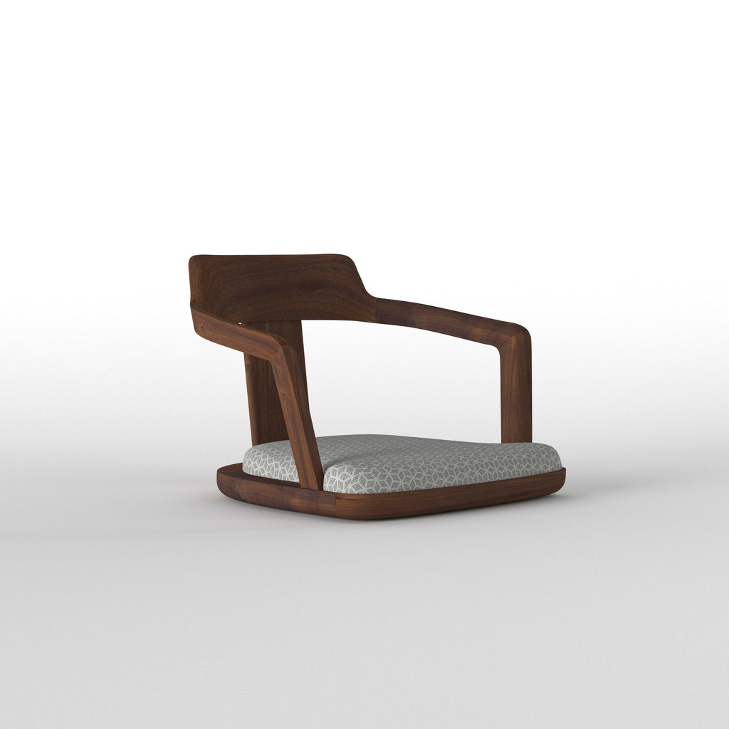 Selene Solid Wood Dining Set – product image 3