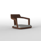 Selene Solid Wood Dining Set – product image 3