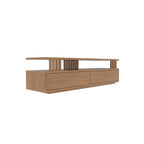 Elodie Engineered Wood TV Unit — view 3