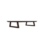Kira Solid Wood Floor Dining Set – product image 5