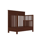 Aurelia Slatted Cradle — view 4