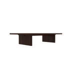 Sumi Solid Wood Floor Dining Set – product image 5