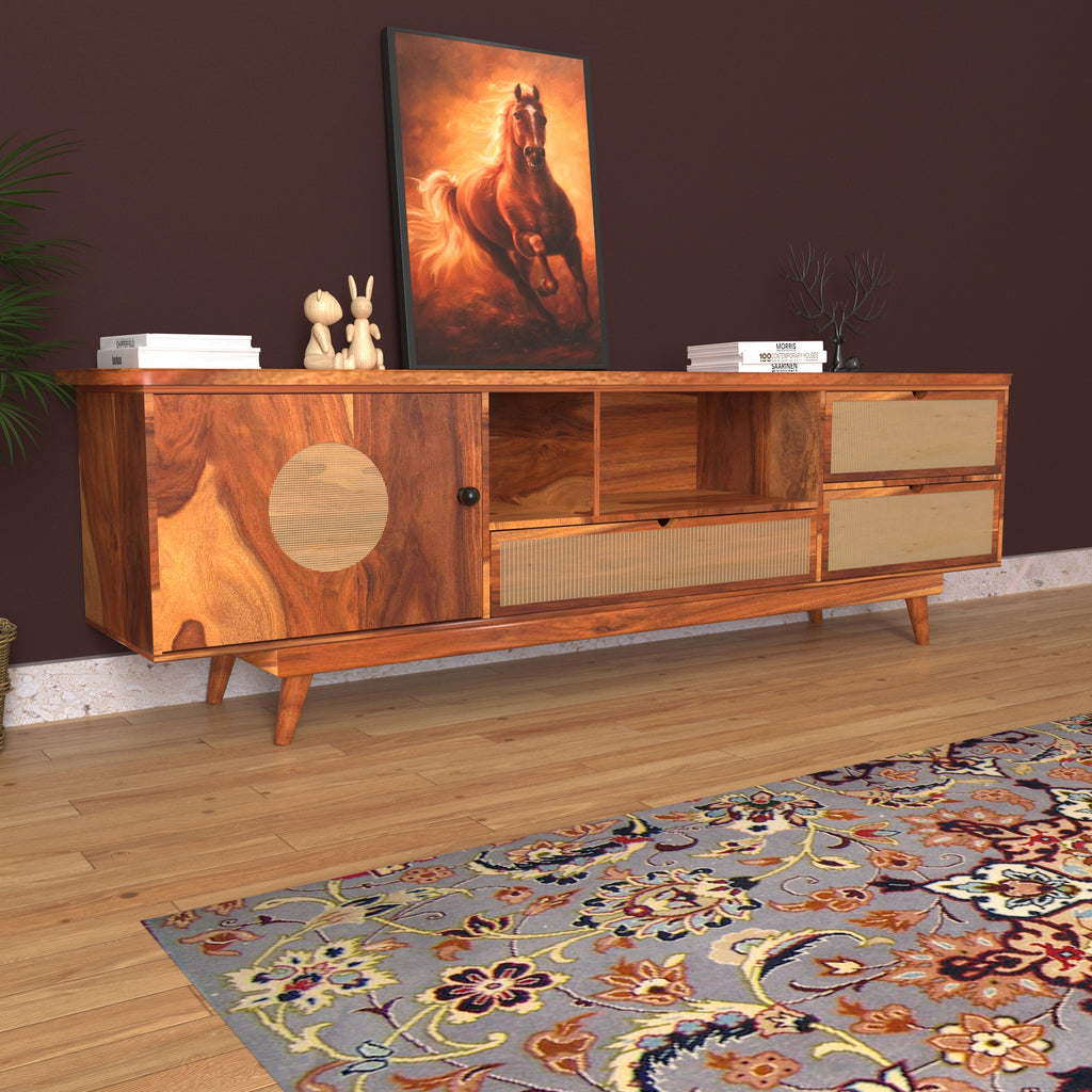 Riva Vintage TV Unit — view 1