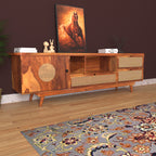 Riva Vintage TV Unit — view 1