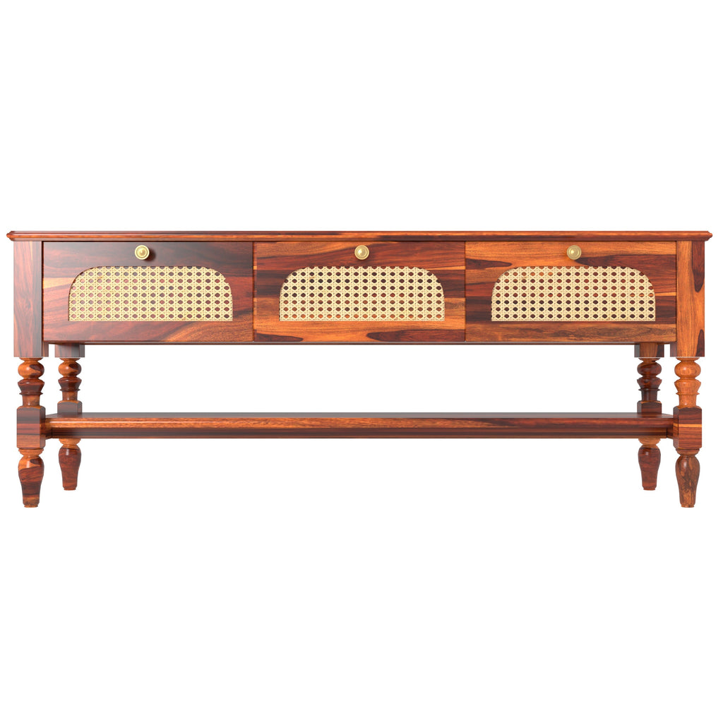 Opal Vintage TV Unit — view 2