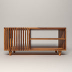 Isola Vintage Coffee Table — view 2