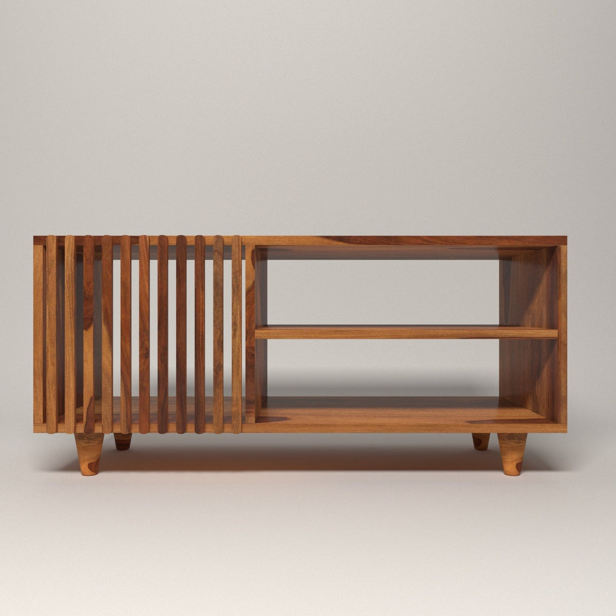 Isola Vintage Coffee Table — view 2