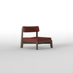 Solis Solid Wood Round Pedestal Dining Set – product image 3