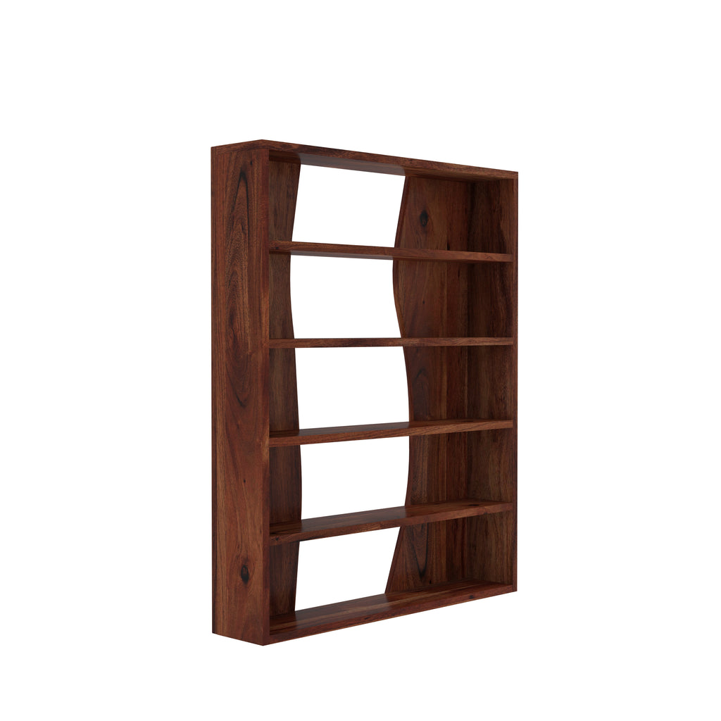 Iris Asymmetric Wall Shelf — view 3