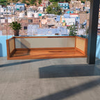 Sylvie Vintage Hanging Swing — view 2