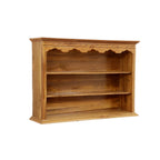 Anthea Rustic Wall Shelf — view 7