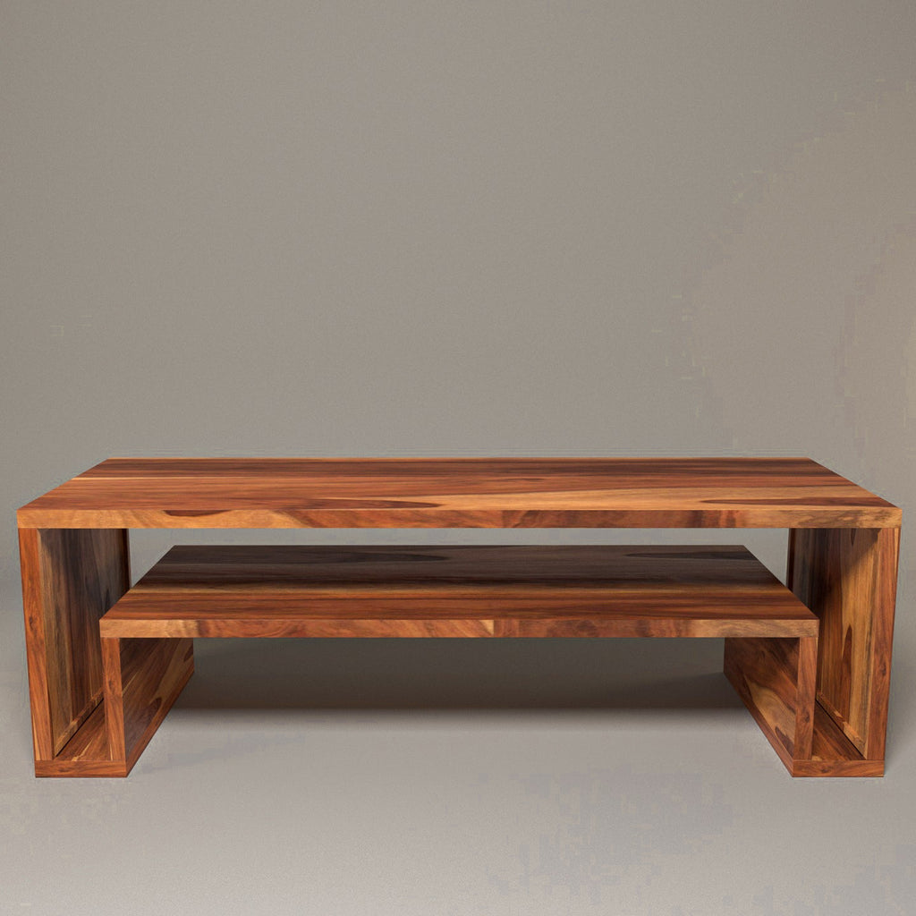 Sylvie Vintage TV Unit — view 3