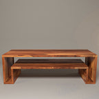Sylvie Vintage TV Unit — view 3