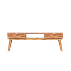 Maeve Solid Wood TV Unit — view 3